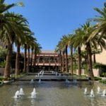 Four Seasons Marrakech