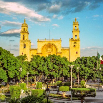 Fall Travel Abroad: Hidden Gems Americans Are Just Starting to Discover