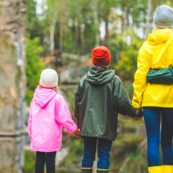 Family Travel Checklist for Fall 2025: What to Pack & Skip
