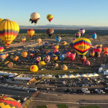 Fewer Crowds, Better Colors: 8 Perfect Southwest Fall Escapes
