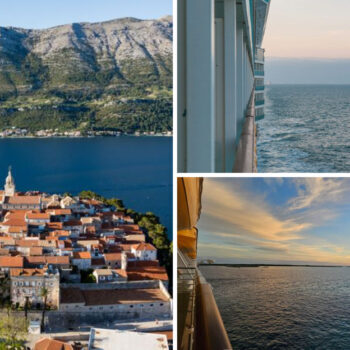 First Time Cruiser Reveals 23 Shocking Truths About Life at Sea
