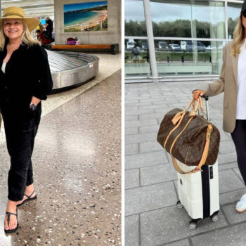 Flight Attendants Reveal 7 Impractical Travel Outfits - and 7 Smart Alternatives to Wear Instead
