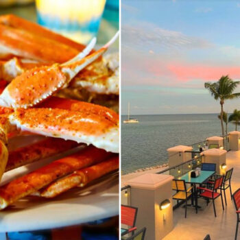 Florida Seafood Buffets That Are Either Heaven or Heartbreak