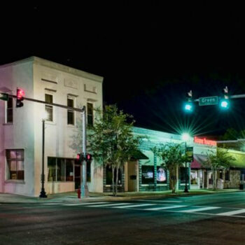Florida – Perry: A Quiet Nature Coast Town with a Historic Downtown, Delicious Eats, and Lively Festivals