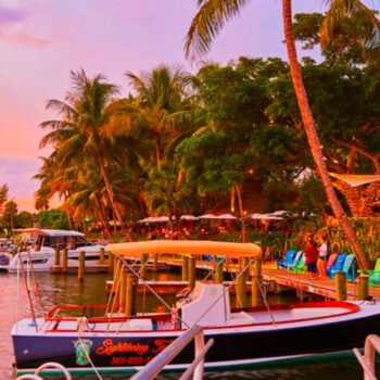 Florida’s Best-Kept Coastal Secret Is Just Up the Road from WPB