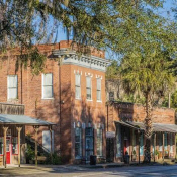 Florida's Hidden Gem: Micanopy, Where Time Stands Still