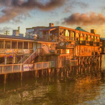 Florida's Secret Coastal Haven Between Gainesville and Crystal River Is Perfect for Peaceful Waterfront Adventures