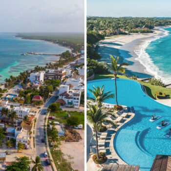 Forget Cancun: 15 Underrated Mexican Beach Towns You’ll Fall in Love With