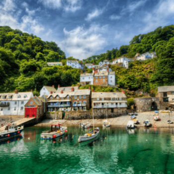 Forget London: 19 English Villages That Will Change How You See Britain