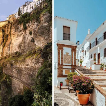 Forget Seville: 17 Secret Andalusian Villages Locals Don't Want Tourists Finding