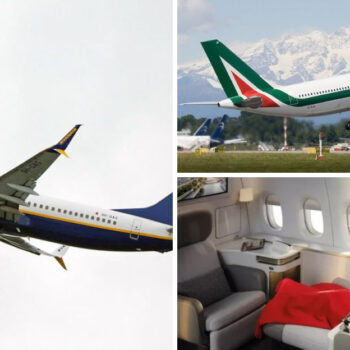Forget These 11 Budget European Airlines — Here Are 17 Premium Options Worth It