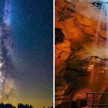 Forget These 5 Crowded US Spots — Here Are 10 Unforgettable Adventures Instead