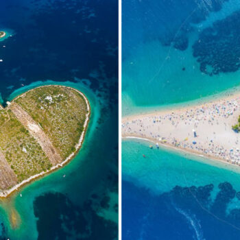 Forget These 5 Tourist Traps - Here Are 10 Real Croatian Gems Instead
