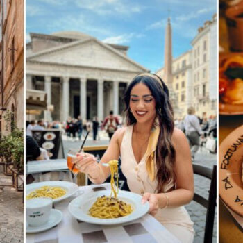 From Anxious to Fearless: My 19 Solo Travel Adventures That Redefined Self-Care