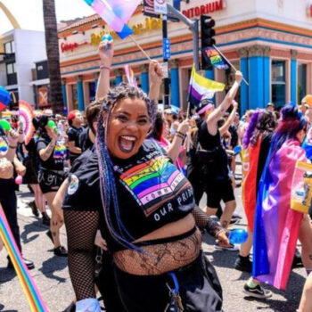 From Coast to Coast: What It's Like Experiencing Pride in These 15 U.S. Cities