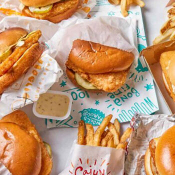 From Crispy to Classic: The 15 Best Fish Sandwiches at Chain Restaurants