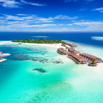 From Fear to Obsession: My Journey Through 19 Seaplane Adventures