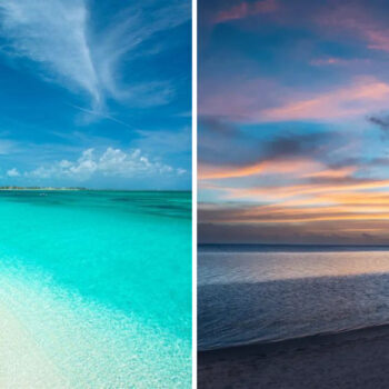 From Greece to Bora Bora, Here Are 15 of the World’s Most Beautiful Beaches