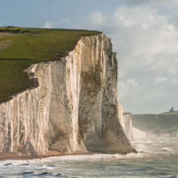 From London Tourist to UK Explorer: My Journey Through 17 Hidden Gems