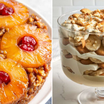 From Potlucks to Roadside Diners: 17 Vintage Recipes Making a Quiet Comeback