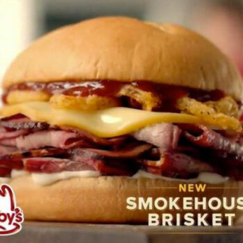 From Skeptic to Fan: My Journey Through 15 Arby's Sandwiches