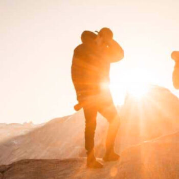 From Sunrise to Sunset: The 10 Best Lighting Tips for Travel Photography