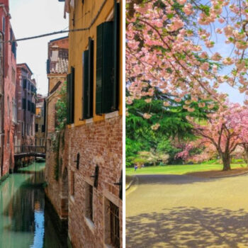From Tourist Traps to Hidden Gems: My Journey Through 23 Cities