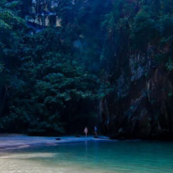 From Tourist Traps to Paradise: My Journey Through 23 Hidden Beaches