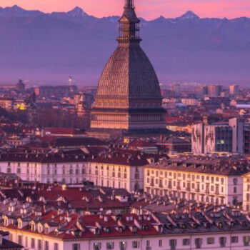From Tourist to Local: My 31 Days in Turin Revealed These 15 Must-See Spots