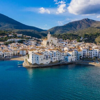 From Tourist to Local: My Journey Through 17 Secret Spanish Views