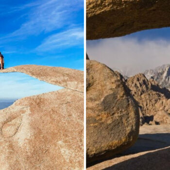 From Tourist to Local: My Journey Through 19 Hidden California Gems