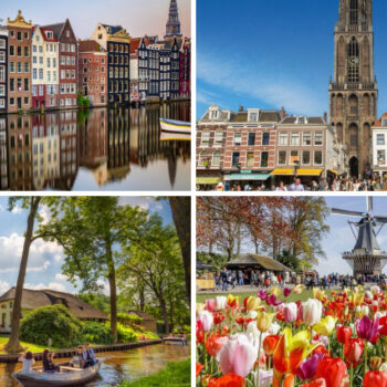 From Tourist to Local: My Journey Through 31 Netherlands Locations — The Truth Will Surprise You