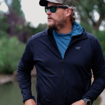 From Trails to Coffee Runs: 2025’s Top Fleece Jackets