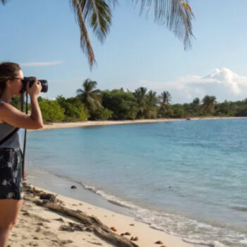 Fujifilm Cameras: 7 Picks With Color That Looks Amazing Without Editing