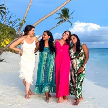 Girls Just Wanna Have Sun: Top 10 Destinations for an Epic Girl's Trip