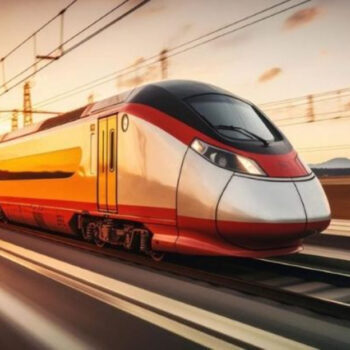Gone Wrong: 19 First-Time Train Riders Share Their Biggest Mistakes