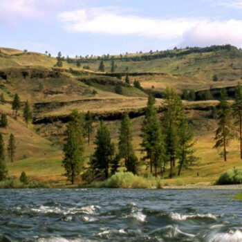 Granite, Oregon: A Tiny City With Big Gold Rush History and Outdoor Adventure