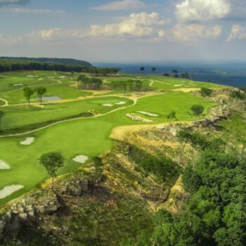 Great Walks: 7 Reasons McLemore's The Keep Is the Golf Destination You'll Never Want to Leave