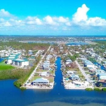 Grove City, Florida: Nestled Between Tampa and Fort Myers, a Gulf Coast Hamlet with Hidden Trails and Peaceful Parks