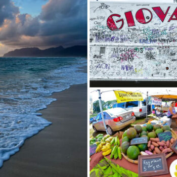 Hawaii – How to Experience Haleʻiwa Like a Local
