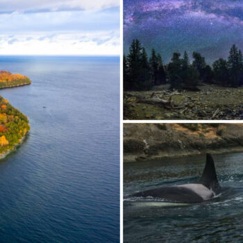 Hidden America: 23 Stunning Destinations Tourists Haven't Discovered Yet
