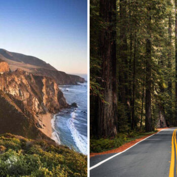 Hidden California: 16 Breathtaking Back Roads to Explore