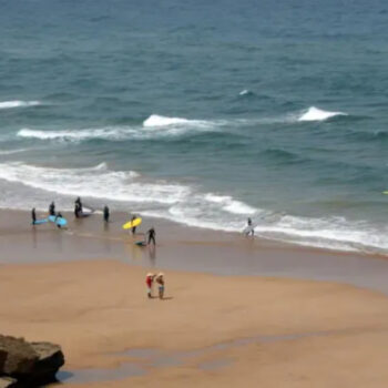 Hidden Gem Surf Towns in Morocco That Beat Bali's Crowds