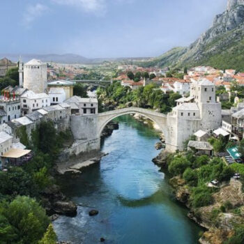 Hidden Gems of Eastern Europe: What to See Beyond Prague & Budapest