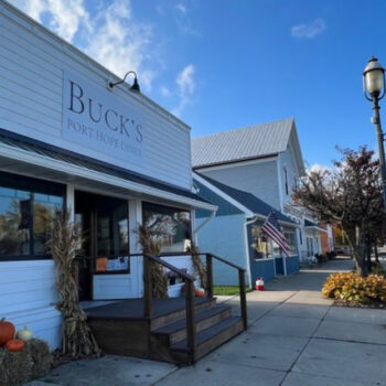 Hidden Michigan Diners That Serve the State’s Best Comfort Food