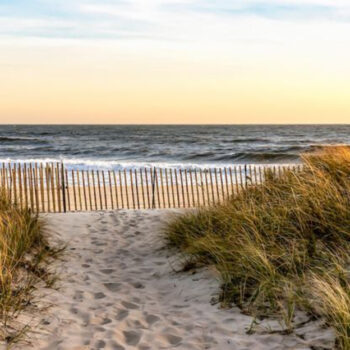 Hidden New Hampshire Coves With Surprisingly Warm Ocean Water