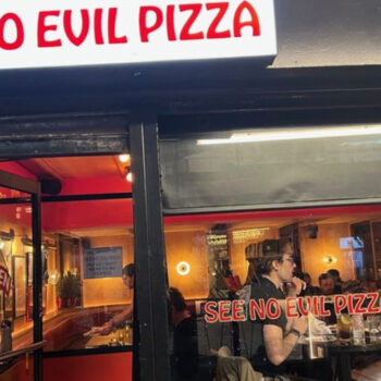 Hidden Pizza Places in New York That Are Somehow Still Undiscovered