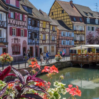 Hidden Truth About 19 European Villages Nobody Talks About — They're Frozen in Time