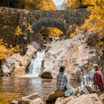Hidden gems in North Carolina's mountains, according to locals