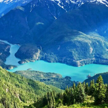 Hidden in Plain Sight: The Wild, Untouched Beauty of North Cascades